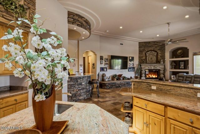 40190 N 50TH Street, Cave Creek, AZ 85331