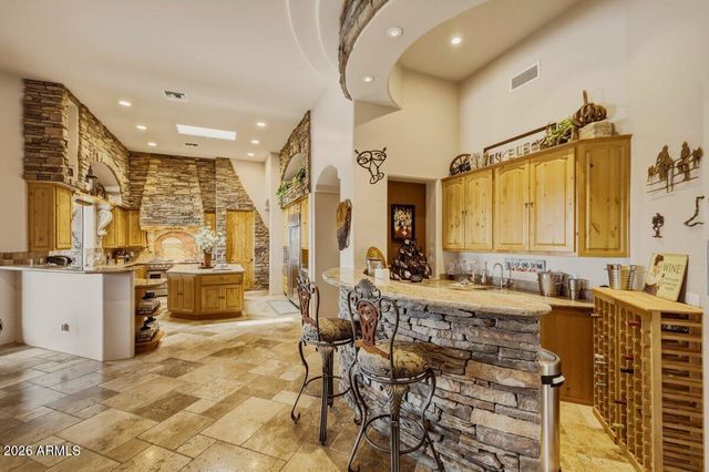 40190 N 50TH Street, Cave Creek, AZ 85331