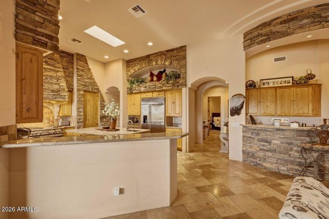 40190 N 50TH Street, Cave Creek, AZ 85331