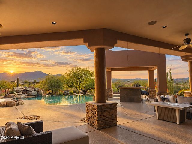 40190 N 50TH Street, Cave Creek, AZ 85331