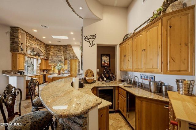40190 N 50TH Street, Cave Creek, AZ 85331