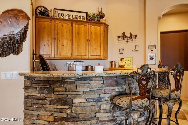 40190 N 50TH Street, Cave Creek, AZ 85331