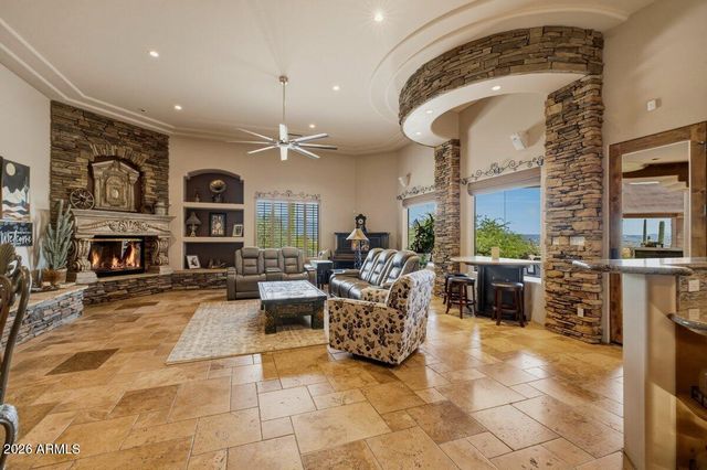 40190 N 50TH Street, Cave Creek, AZ 85331