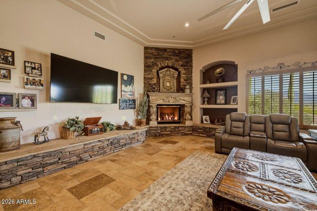 40190 N 50TH Street, Cave Creek, AZ 85331