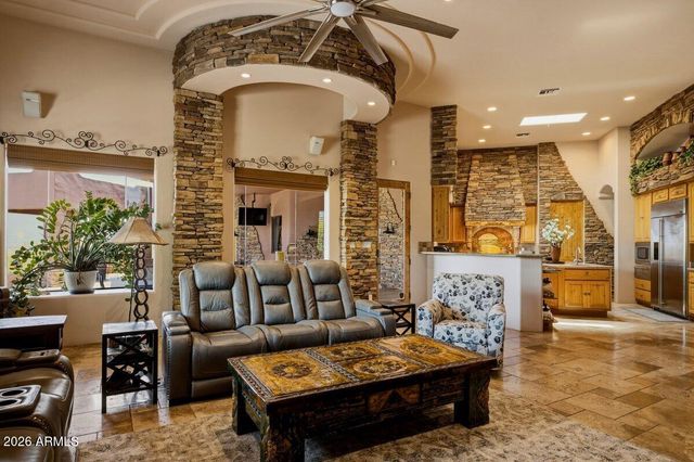 40190 N 50TH Street, Cave Creek, AZ 85331