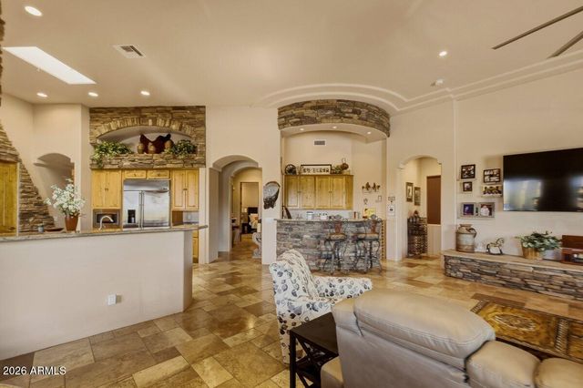 40190 N 50TH Street, Cave Creek, AZ 85331