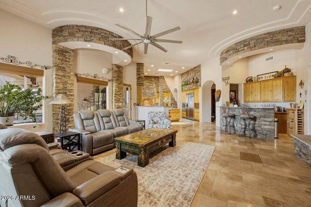 40190 N 50TH Street, Cave Creek, AZ 85331