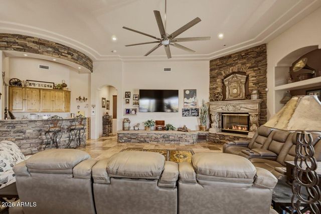 40190 N 50TH Street, Cave Creek, AZ 85331