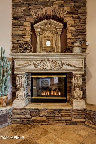 40190 N 50TH Street, Cave Creek, AZ 85331