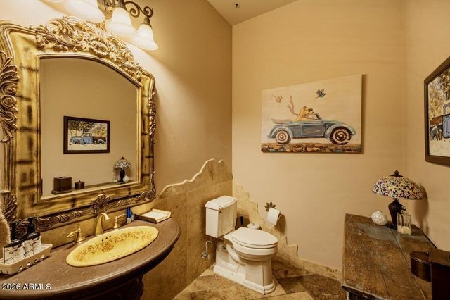 40190 N 50TH Street, Cave Creek, AZ 85331
