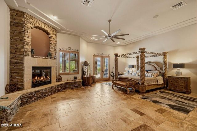 40190 N 50TH Street, Cave Creek, AZ 85331