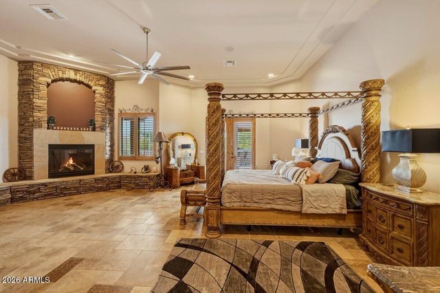 40190 N 50TH Street, Cave Creek, AZ 85331