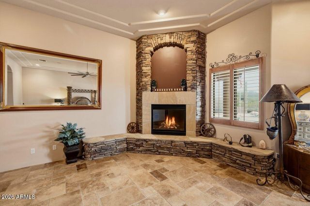 40190 N 50TH Street, Cave Creek, AZ 85331