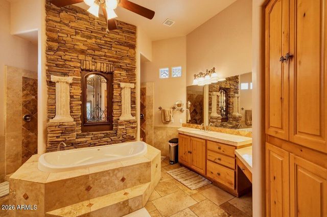 40190 N 50TH Street, Cave Creek, AZ 85331