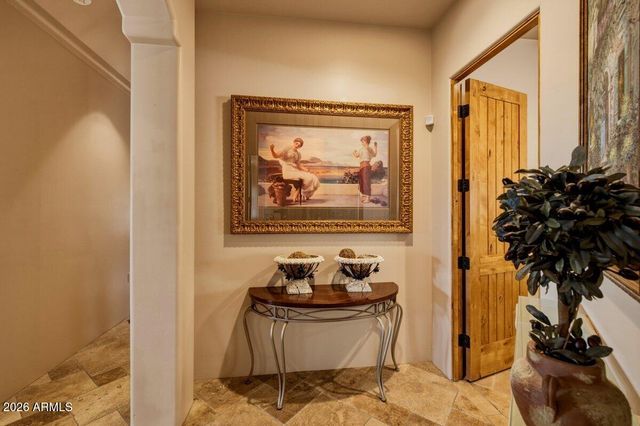 40190 N 50TH Street, Cave Creek, AZ 85331