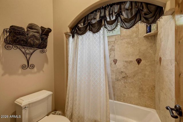 40190 N 50TH Street, Cave Creek, AZ 85331