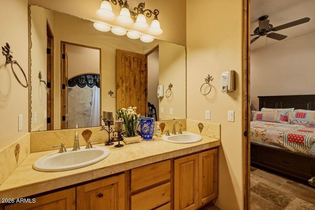 40190 N 50TH Street, Cave Creek, AZ 85331