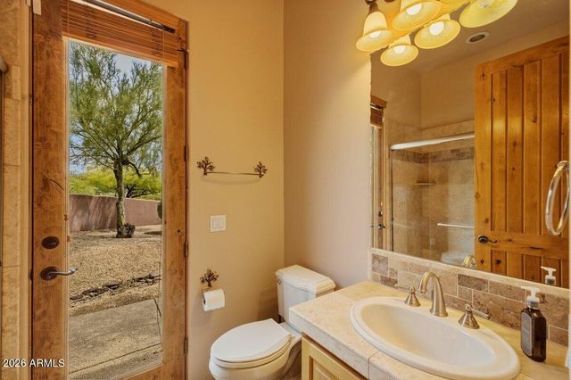 40190 N 50TH Street, Cave Creek, AZ 85331