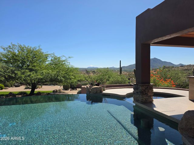 40190 N 50TH Street, Cave Creek, AZ 85331
