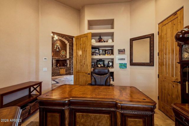 40190 N 50TH Street, Cave Creek, AZ 85331