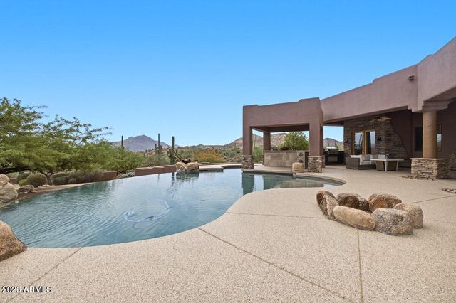 40190 N 50TH Street, Cave Creek, AZ 85331