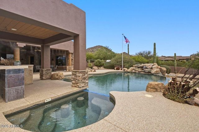 40190 N 50TH Street, Cave Creek, AZ 85331