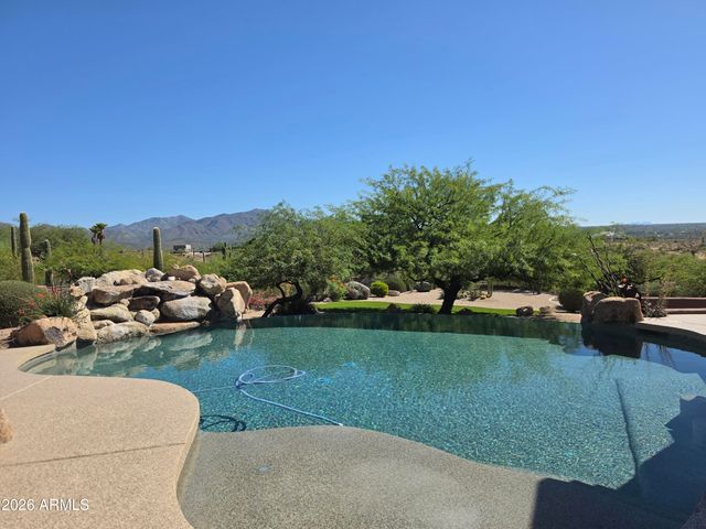 40190 N 50TH Street, Cave Creek, AZ 85331