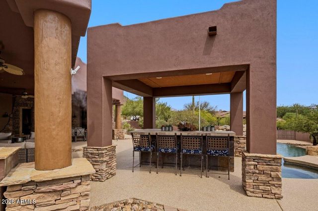 40190 N 50TH Street, Cave Creek, AZ 85331