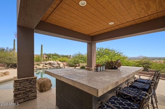 40190 N 50TH Street, Cave Creek, AZ 85331