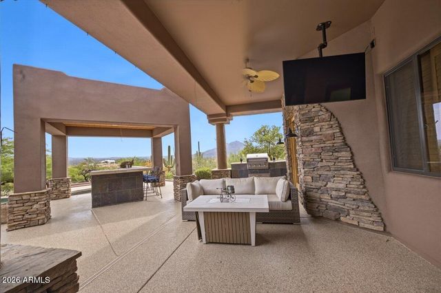 40190 N 50TH Street, Cave Creek, AZ 85331