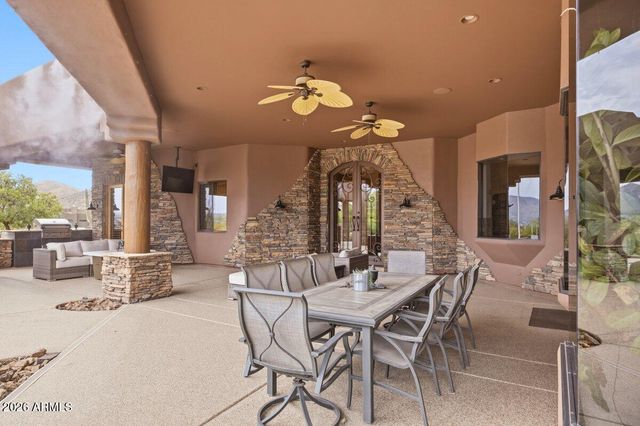 40190 N 50TH Street, Cave Creek, AZ 85331
