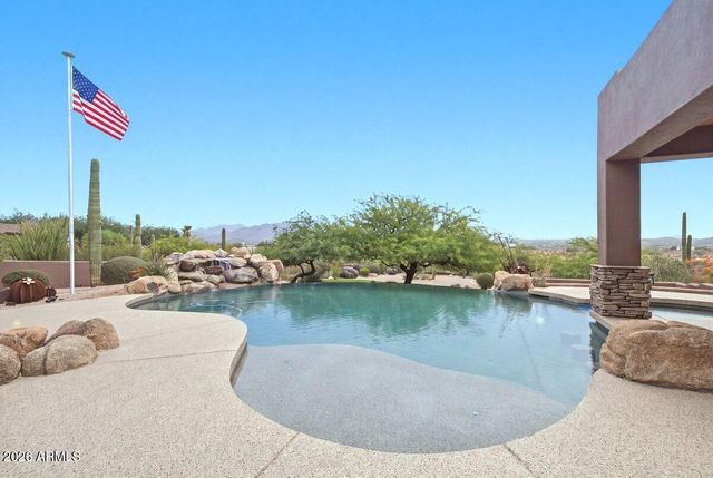 40190 N 50TH Street, Cave Creek, AZ 85331