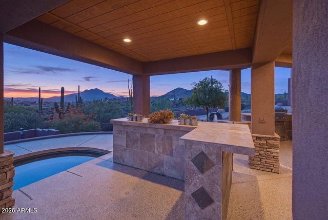 40190 N 50TH Street, Cave Creek, AZ 85331