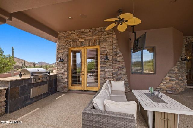 40190 N 50TH Street, Cave Creek, AZ 85331