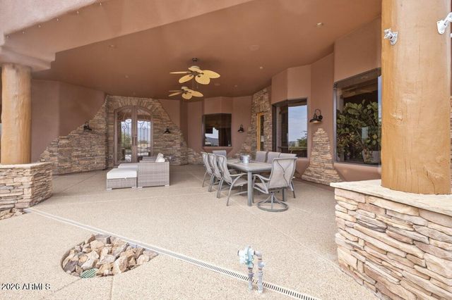 40190 N 50TH Street, Cave Creek, AZ 85331