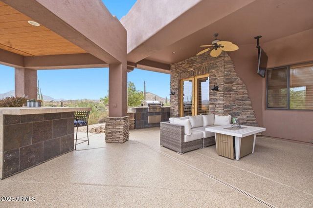 40190 N 50TH Street, Cave Creek, AZ 85331