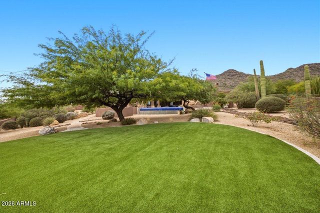40190 N 50TH Street, Cave Creek, AZ 85331