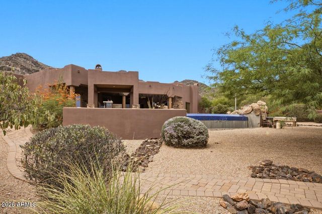 40190 N 50TH Street, Cave Creek, AZ 85331