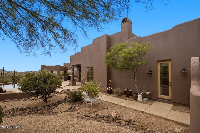 40190 N 50TH Street, Cave Creek, AZ 85331