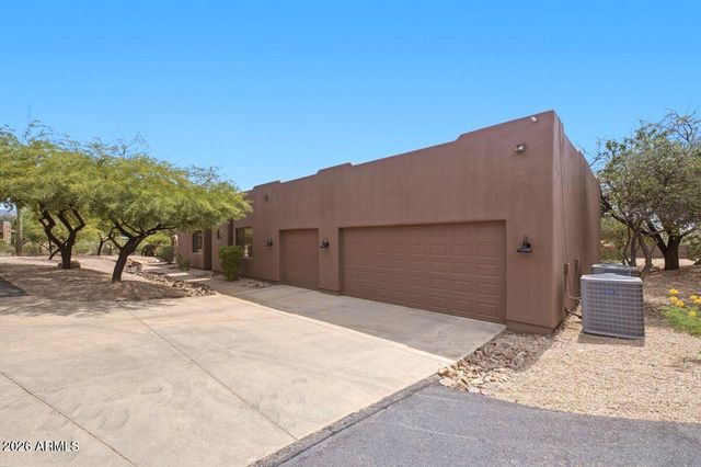 40190 N 50TH Street, Cave Creek, AZ 85331
