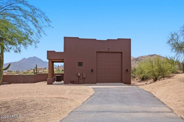 40190 N 50TH Street, Cave Creek, AZ 85331