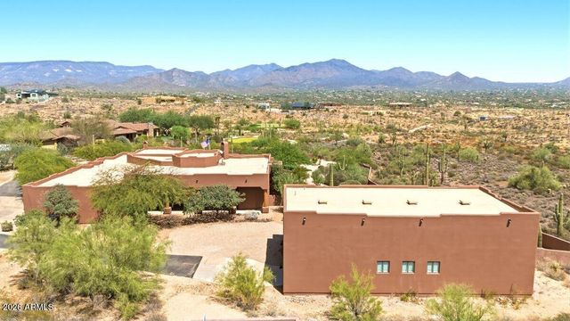 40190 N 50TH Street, Cave Creek, AZ 85331
