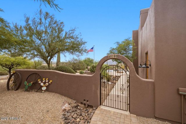 40190 N 50TH Street, Cave Creek, AZ 85331