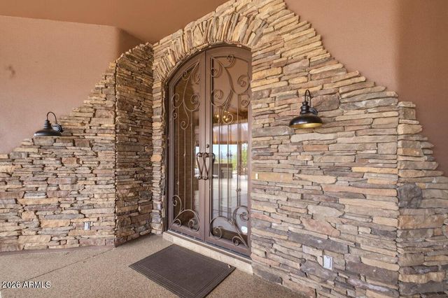 40190 N 50TH Street, Cave Creek, AZ 85331