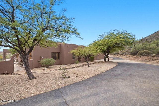 40190 N 50TH Street, Cave Creek, AZ 85331