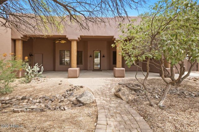 40190 N 50TH Street, Cave Creek, AZ 85331