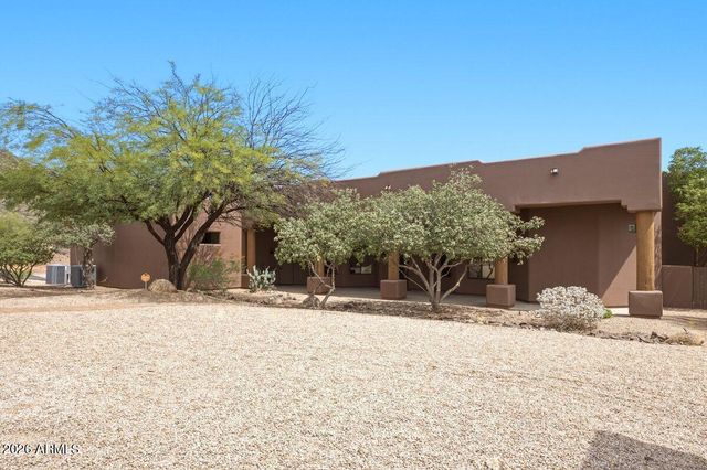 40190 N 50TH Street, Cave Creek, AZ 85331