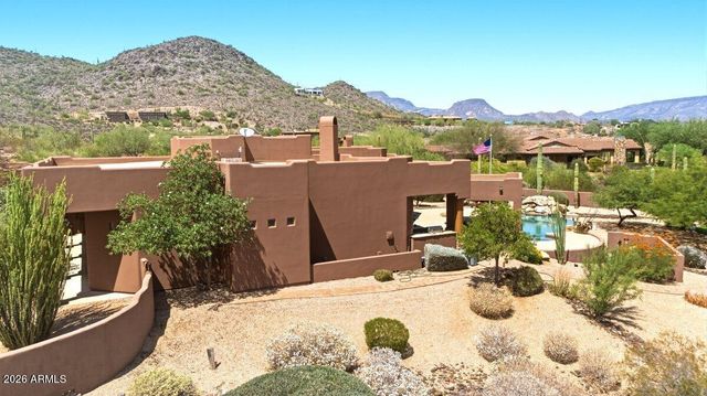 40190 N 50TH Street, Cave Creek, AZ 85331
