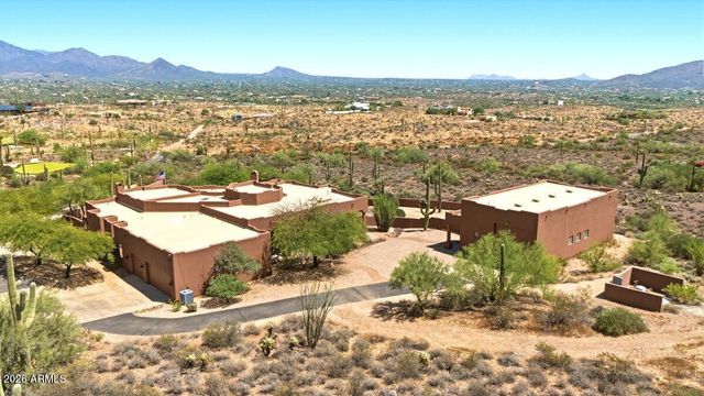 40190 N 50TH Street, Cave Creek, AZ 85331