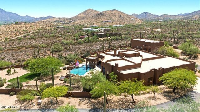 40190 N 50TH Street, Cave Creek, AZ 85331